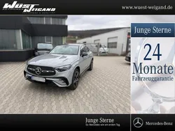 Utilizat 2025 Mercedes GLC450 AMG | 97.692 EUR