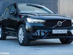 Culoarenegru Utilizat 2024 Volvo XC60 Plus SUV | 58.685 EUR