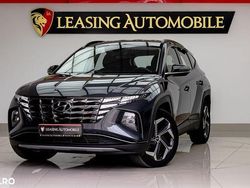 Gri Utilizat 2021 Hyundai Tucson Trend SUV | 27.818 EUR (Preț OK)
