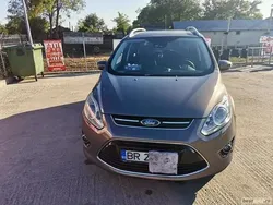 Maro Utilizat 2013 Ford Grand C-Max Monovolum | 7.300 EUR (Preț bun)