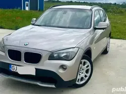 Utilizat 2010 BMW X1 SUV | 6.400 EUR (Puțin scump)