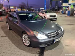 Utilizat 2009 Mercedes CLS320 Berlinǎ | 7.950 EUR