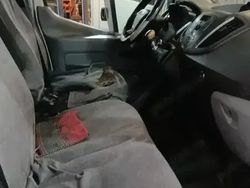 Utilizat 2015 Ford Transit Van | 14.999 EUR