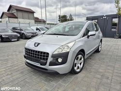 Culoaregri Utilizat 2010 Peugeot 3008 SUV | 4.999 EUR