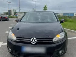 Utilizat 2010 VW Golf VI Hatchback | 4.700 EUR (Preț OK)