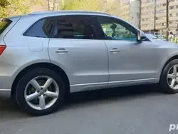 Utilizat 2012 Audi Q5 S-Line SUV | 9.950 EUR