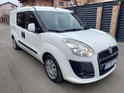 Alb Utilizat 2012 Fiat Doblò Monovolum | 4.990 EUR
