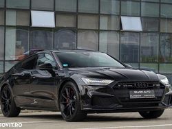 Culoarenegru Utilizat 2018 Audi A7 Comfort Hatchback | 43.450 EUR