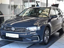 Utilizat 2020 VW Passat GTE Break | 22.799 EUR (Scump)