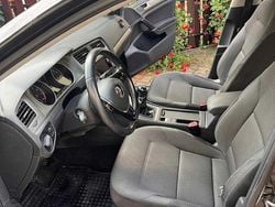 Culoarenegru Utilizat 2016 VW Golf VII | 10.000 EUR (Preț OK)