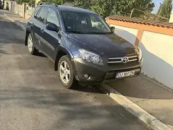 Utilizat 2010 Toyota RAV4 SUV | 2.900 EUR