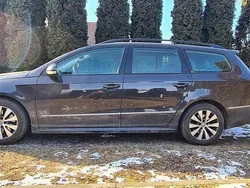 Maro Utilizat 2010 VW Passat Break | 3.300 EUR (Preț OK)