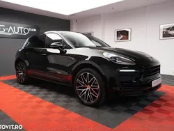 Negru Utilizat 2023 Porsche Macan SUV | 69.990 EUR (Puțin scump)