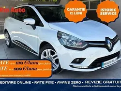 Utilizat 2019 Renault Clio GrandTour Life Break | 7.490 EUR (Preț OK)