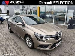 Culoaregalbeuriu Utilizat 2018 Renault Mégane IV Zen Berlinǎ | 9.900 EUR (Preț bun)