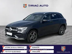 Gri Utilizat 2019 Mercedes A220 SUV | 34.800 EUR (Scump)