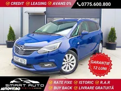 Albastru Utilizat 2019 Opel Zafira Life Active Van | 9.990 EUR