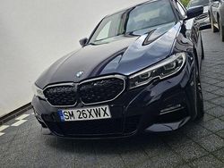 Culoarealbastru Utilizat 2021 BMW 330 Berlinǎ | 25.500 EUR (Super Preț)
