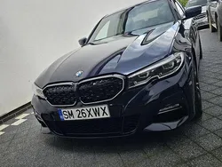 Culoarealbastru Utilizat 2021 BMW 330 Berlinǎ | 25.500 EUR (Preț OK)