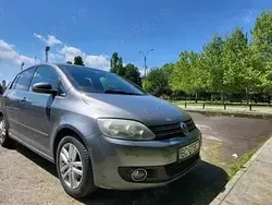 Utilizat 2010 VW Golf VI Break | 4.200 EUR (Preț OK)