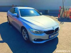 Utilizat 2015 BMW 420 Gran Coupé Coupe | 15.000 EUR (Scump)