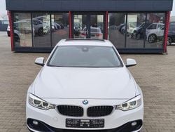 Culoarealb Utilizat 2016 BMW 420 Sport Line Berlinǎ | 15.990 EUR (Preț OK)