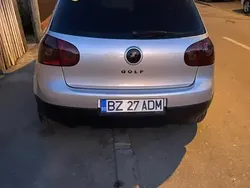 Utilizat 2006 VW Golf V SE Hatchback | 2.200 EUR (Preț OK)