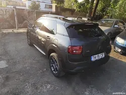 Utilizat 2016 Citroën C4 Cactus Hatchback | 7.700 EUR (Preț OK)