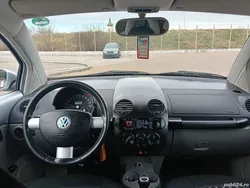 VW Beetle