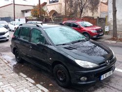 Utilizat 2006 Peugeot 206 Break | 4.750 EUR