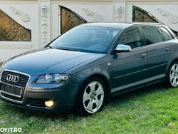 Gri Utilizat 2005 Audi A3 Hatchback | 3.200 EUR (Preț OK)
