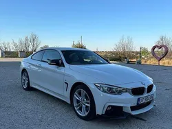 Culoarealb Utilizat 2015 BMW 428 Sport Line Coupe | 17.500 EUR