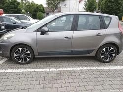 Gri Utilizat 2009 Renault Scénic III Monovolum | 2.800 EUR (Puțin scump)