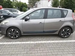 Gri Utilizat 2009 Renault Scénic III Monovolum | 3.000 EUR (Preț OK)