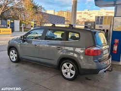 Culoaregri Utilizat 2011 Chevrolet Orlando LS Monovolum | 5.900 EUR