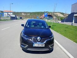 Maro Utilizat 2015 Renault Espace Monovolum | 13.200 EUR (Puțin scump)