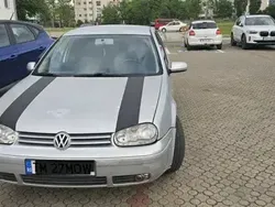 Utilizat 2000 VW Golf IV Hatchback | 500 EUR (Preț bun)