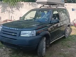 Utilizat 2003 Land Rover Freelander SUV | 1.800 EUR