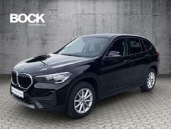 Utilizat 2022 BMW X1 Advantage SUV | 30.694 EUR
