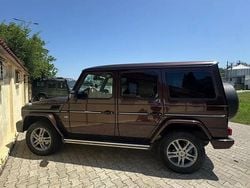Maro Utilizat 2017 Mercedes G500 SUV | 150.000 EUR
