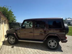 Maro Utilizat 2017 Mercedes G500 SUV | 150.000 EUR