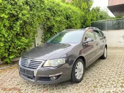 Utilizat 2009 VW Passat Break | 3.150 EUR (Preț bun)
