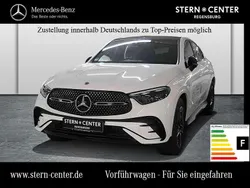 Utilizat 2024 Mercedes GLC450 Coupe | 80.471 EUR