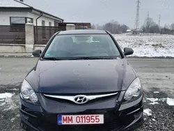Utilizat 2011 Hyundai i30 Hatchback | 4.600 EUR