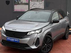 Culoaregri Utilizat 2021 Peugeot 3008 GT SUV | 18.800 EUR (Preț OK)