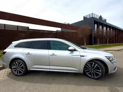 Utilizat 2016 Renault Talisman | 9.900 EUR