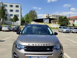 Maro Utilizat 2016 Land Rover Discovery Sport HSE SUV | 17.300 EUR (Scump)