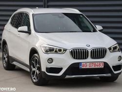 Culoarealb Utilizat 2019 BMW X1 Comfort Edition SUV | 14.900 EUR (Super Preț)