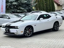 Alb Utilizat 2014 Dodge Challenger Coupe | 20.990 EUR