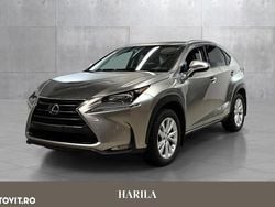 Culoaregri Utilizat 2016 Lexus NX300h Business Edition SUV | 19.100 EUR (Super Preț)
